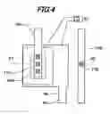 Fig. 12 - Semiconductor device having wiring made by damascene method and capacitor and its manufacture method