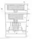 Fig. 01 - Use of AIN as cooper passivation layer and thermal conductor