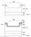Fig. 02 - Semiconductor array and method for manufacturing a semiconductor array