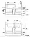 Fig. 05 - Semiconductor array and method for manufacturing a semiconductor array