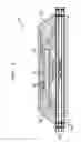 Fig. 02 - Integrated circuit having second substrate to facilitate core power and ground distribution