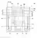 Fig. 01 - Electronic device with bending wiring pattern