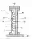 Fig. 01 - Repaired extrider dies and repairing method therefor