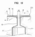 Fig. 12 - Repaired extrider dies and repairing method therefor