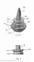 Fig. 03 - Nozzle for atomising a liquid by means of a gas and method of atomising