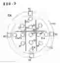 Fig. 03 - Pattern transfer device and pattern transfer method
