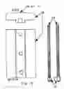 Fig. 10 - Molding coping fixture