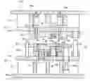 Fig. 01 - Method and apparatus for press forming sheet material