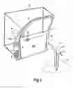 Fig. 03 - Method and Apparatus for Fixing Sealing and Mounting Strips to Members