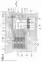 Fig. 05 - Molding construction and a molding method for a resin-molded product