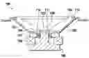 Fig. 01 - Production method of an electroacoustic transducer diaphragm, electroacoustic transducer diaphragm, and an electroacoustic transducer