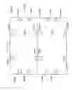 Fig. 10 - Molded panel, molded panel system and connection system