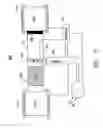 Fig. 17 - Molded panel, molded panel system and connection system