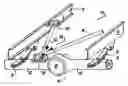 Fig. 01 - Cast apex adjustable V-type torque rod