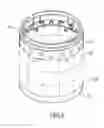 Fig. 07 - Extendable cylindrical jigsaw puzzle