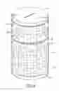 Fig. 09 - Extendable cylindrical jigsaw puzzle