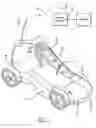 Fig. 02 - Remote control motorized footwear