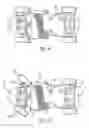 Fig. 06 - Remote control motorized footwear
