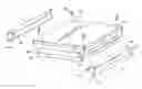 Fig. 01 - Gliding boards and methods of modifying gliding boards
