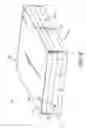 Fig. 06 - Gliding boards and methods of modifying gliding boards