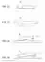Fig. 08 - Gliding boards and methods of modifying gliding boards