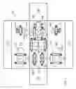 Fig. 06 - Apparatus and Methods for Transporting, Storing and Airing Equipment