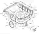 Fig. 01 - LAWN AND GARDEN CART