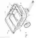 Fig. 05 - LAWN AND GARDEN CART
