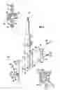 Fig. 03 - FRONT SUSPENSION TUNING APPARATUS