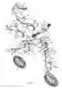 Fig. 03 - Walker assembled and detached easily and rapidly