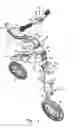 Fig. 04 - Walker assembled and detached easily and rapidly