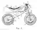 Fig. 05 - Walker assembled and detached easily and rapidly