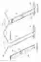 Fig. 07 - Bicycle skateboard rack