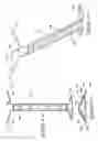 Fig. 08 - Bicycle skateboard rack
