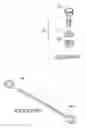 Fig. 11 - Bicycle skateboard rack