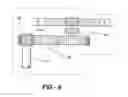 Fig. 05 - BICYCLE FRONT WHEEL DRIVE ASSEMBLY