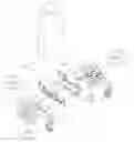 Fig. 01 - Detachable wheelchair
