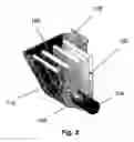 Fig. 03 - Flexible airbag case