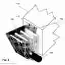 Fig. 04 - Flexible airbag case
