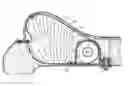 Fig. 01 - Thorax airbag device, seat provided with the same and method for activating said thorax airbag