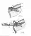 Fig. 08 - Thorax airbag device, seat provided with the same and method for activating said thorax airbag