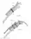 Fig. 17 - Thorax airbag device, seat provided with the same and method for activating said thorax airbag