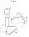 Fig. 05 - Knee protector for vehicle