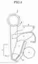 Fig. 08 - Knee protector for vehicle