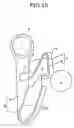 Fig. 09 - Knee protector for vehicle