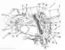 Fig. 01 - Steering column arrangement