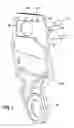 Fig. 03 - Steering column arrangement