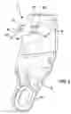 Fig. 04 - Steering column arrangement