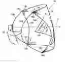 Fig. 01 - Personal sail assembly and method for use in conjunction with a mobile device