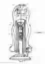 Fig. 06 - Retractable snow pole and snowboard binding combination